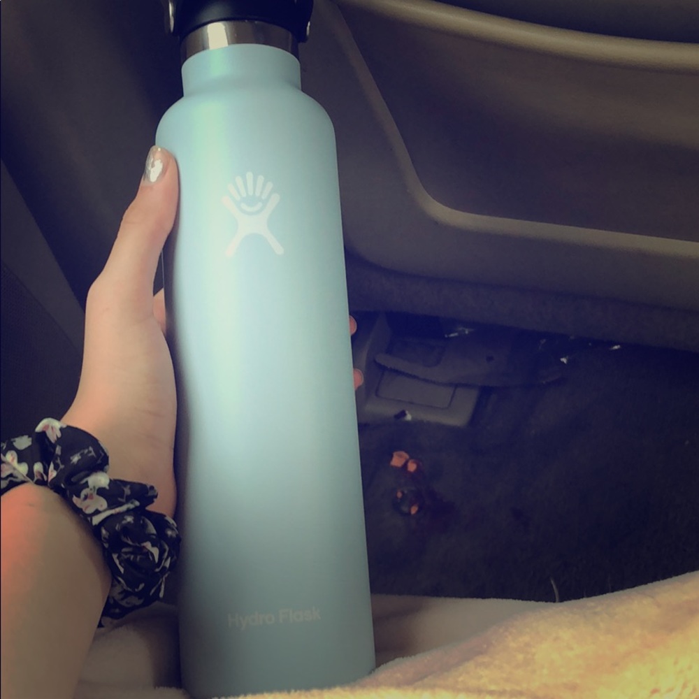 Hydro flask